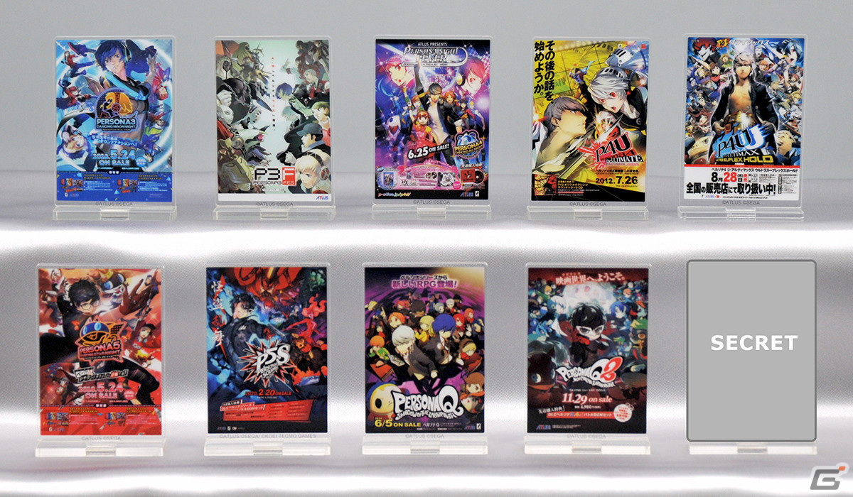 ペルソナ25周年情報番組「ペルソナ25thタイムズ」Vol.2が公開！クマが