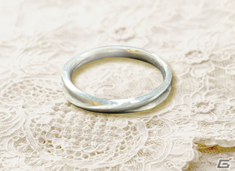 「拡張少女系トライナリー 5th ANNIVERSARY CONNECTION-RING」の受注が開始！メッセージと一緒に彼女に贈ろうの画像4