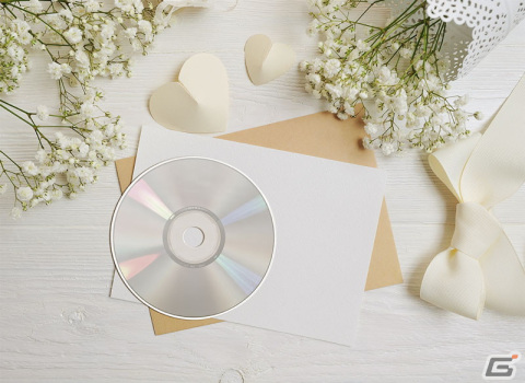 「拡張少女系トライナリー 5th ANNIVERSARY CONNECTION-RING」の受注が開始！メッセージと一緒に彼女に贈ろうの画像6