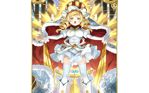 「マギアレコード 魔法少女まどか☆マギカ外伝」にてホーリーマミ アニメver.とホーリーマミのピックアップ召喚が配信！