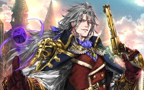 「チェインクロニクル 第4部 ―新世界の呼び声―」エクストラアビリティを所持した「レノ（CV：緑川光）」が登場！