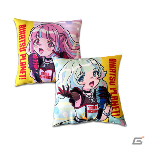「アイカツ！シリーズ」とタワレコのコラボグッズ第2弾が12月16日に発売！の画像21