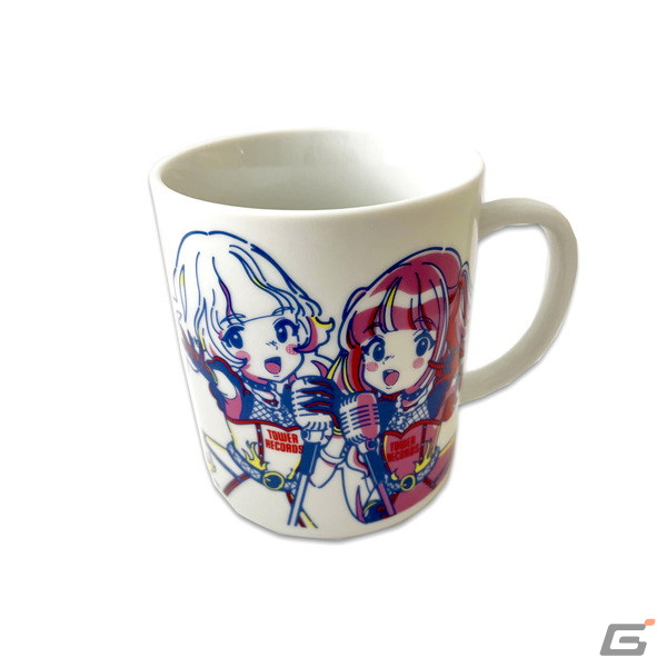 「アイカツ！シリーズ」とタワレコのコラボグッズ第2弾が12月16日に発売！の画像11