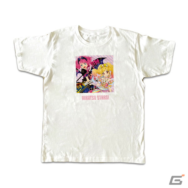 「アイカツ！シリーズ」とタワレコのコラボグッズ第2弾が12月16日に発売！の画像15