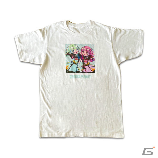 「アイカツ！シリーズ」とタワレコのコラボグッズ第2弾が12月16日に発売！の画像16