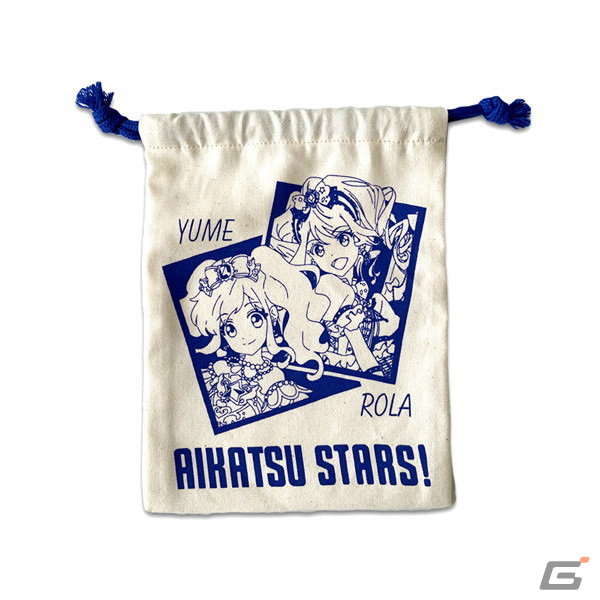 「アイカツ！シリーズ」とタワレコのコラボグッズ第2弾が12月16日に発売！の画像17