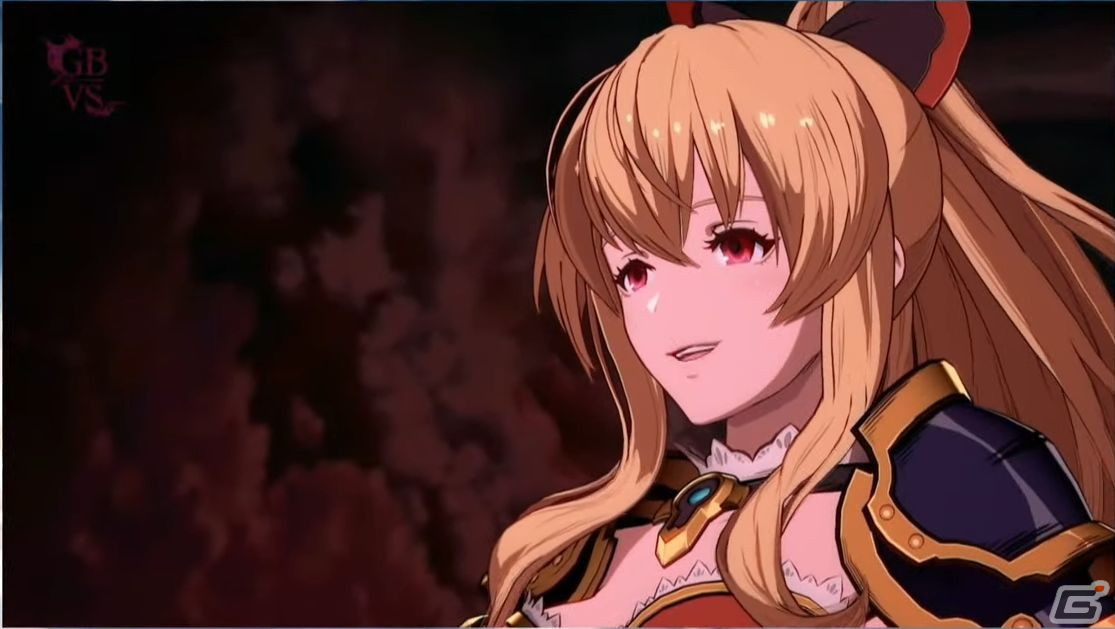 「グランブルーファンタジー ヴァーサス」ヴィーラとアバタール・ベリアルが12月14日に配信決定！の画像4