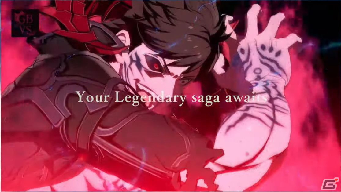 「グランブルーファンタジー ヴァーサス」ヴィーラとアバタール・ベリアルが12月14日に配信決定！の画像6