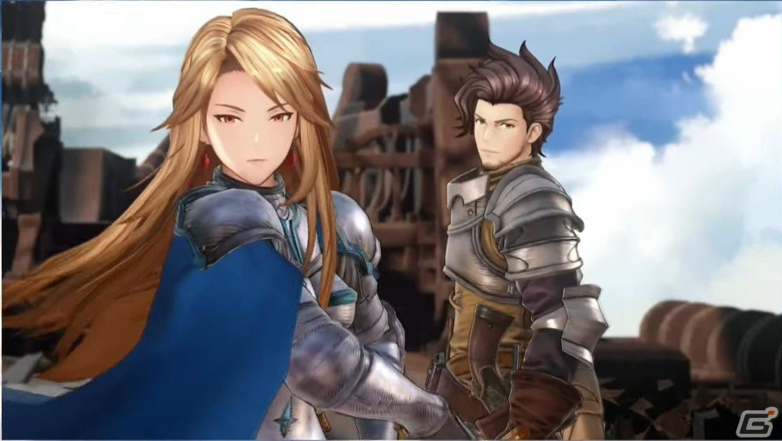 「GRANBLUE FANTASY: Relink」ゲーム映像を使ったPVが初公開！マルチプレイなどのゲーム概要や参戦キャラも発表の画像2