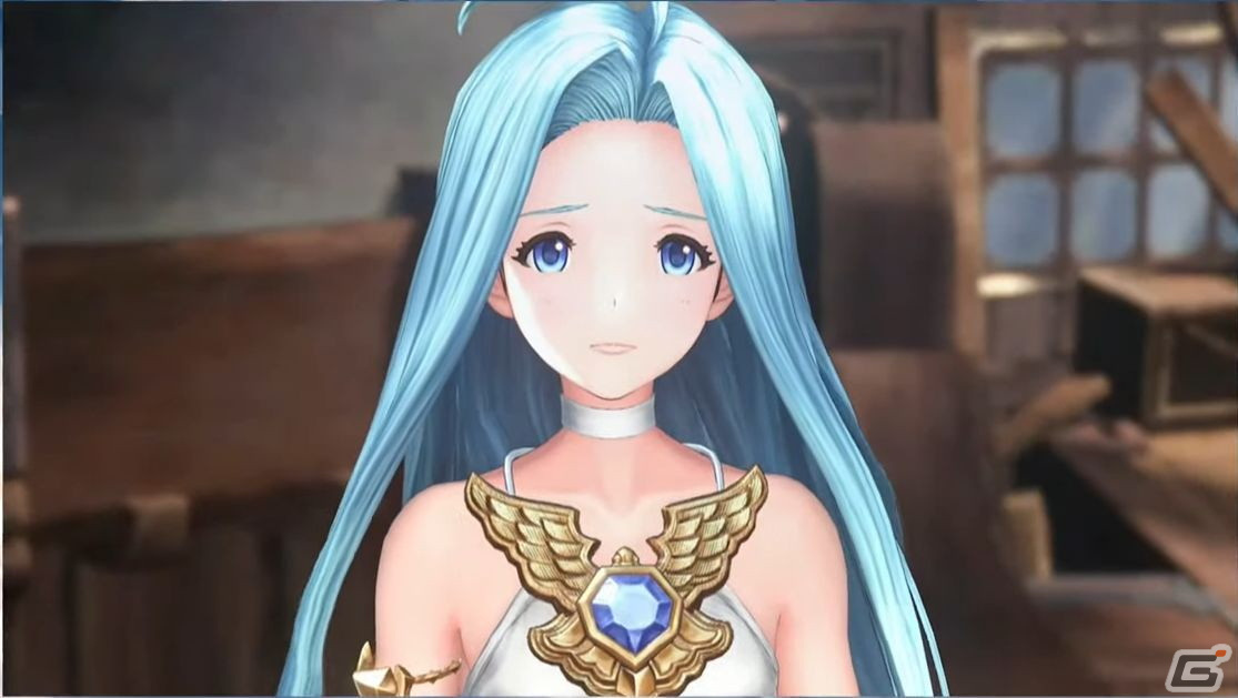 「GRANBLUE FANTASY: Relink」ゲーム映像を使ったPVが初公開！マルチプレイなどのゲーム概要や参戦キャラも発表の画像3