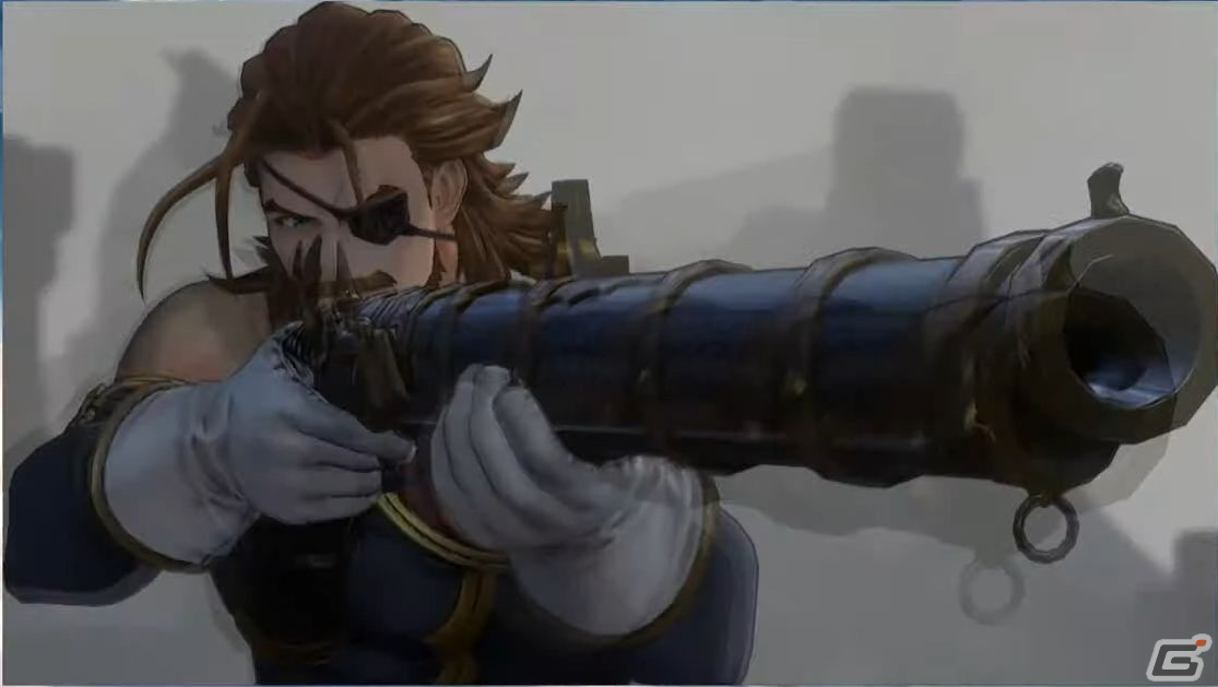 「GRANBLUE FANTASY: Relink」ゲーム映像を使ったPVが初公開！マルチプレイなどのゲーム概要や参戦キャラも発表の画像4
