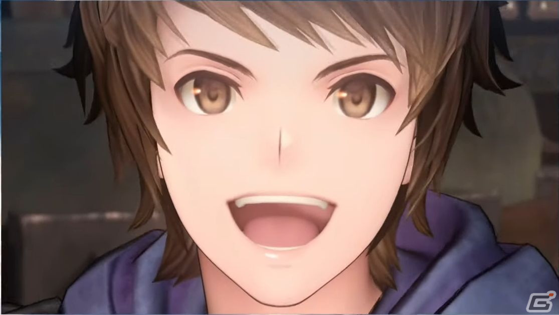 「GRANBLUE FANTASY: Relink」ゲーム映像を使ったPVが初公開！マルチプレイなどのゲーム概要や参戦キャラも発表の画像7