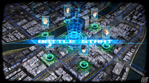 Switch版「十三機兵防衛圏」初めてプレイする人向けにゲームシステムや十三人の主人公たちなどを紹介！の画像101