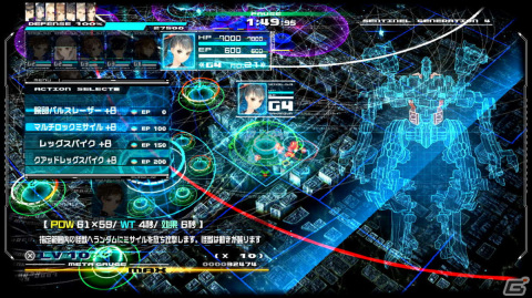 Switch版「十三機兵防衛圏」初めてプレイする人向けにゲームシステムや十三人の主人公たちなどを紹介！の画像123