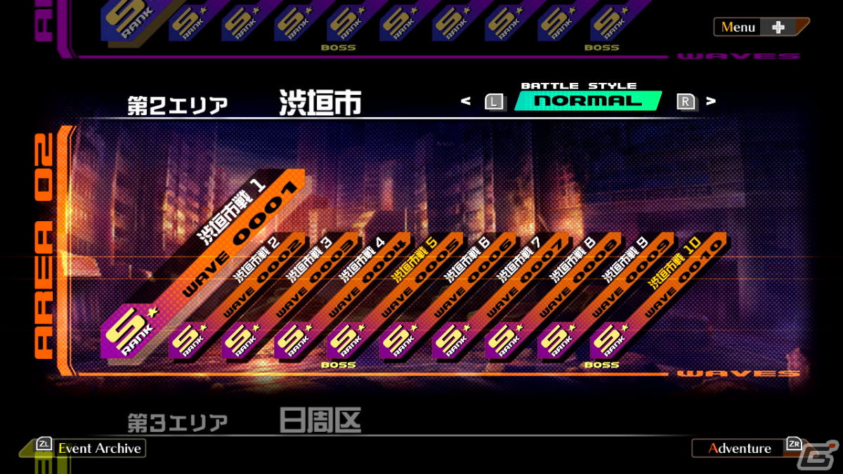 Switch版「十三機兵防衛圏」初めてプレイする人向けにゲームシステムや十三人の主人公たちなどを紹介！の画像100