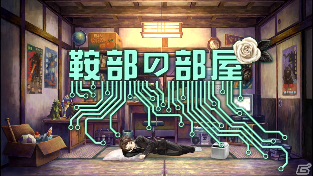 Switch版「十三機兵防衛圏」初めてプレイする人向けにゲームシステムや十三人の主人公たちなどを紹介！の画像15