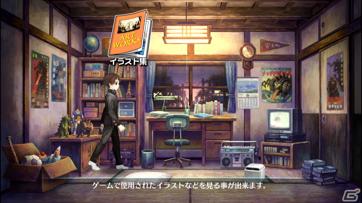 Switch版「十三機兵防衛圏」初めてプレイする人向けにゲームシステムや十三人の主人公たちなどを紹介！の画像17