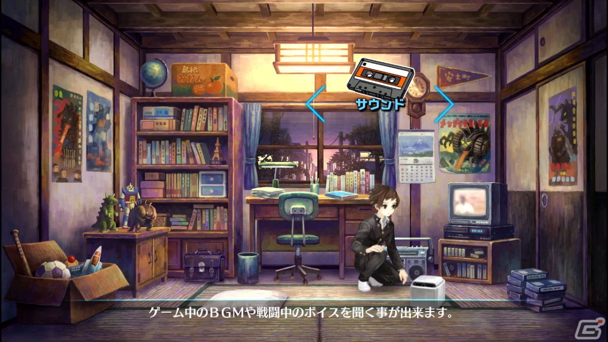 Switch版「十三機兵防衛圏」初めてプレイする人向けにゲームシステムや十三人の主人公たちなどを紹介！の画像18