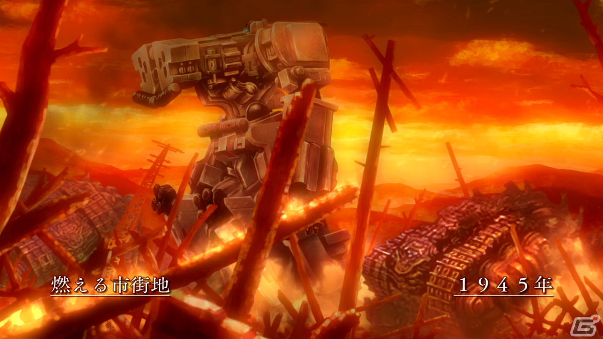 Switch版「十三機兵防衛圏」初めてプレイする人向けにゲームシステムや十三人の主人公たちなどを紹介！の画像70