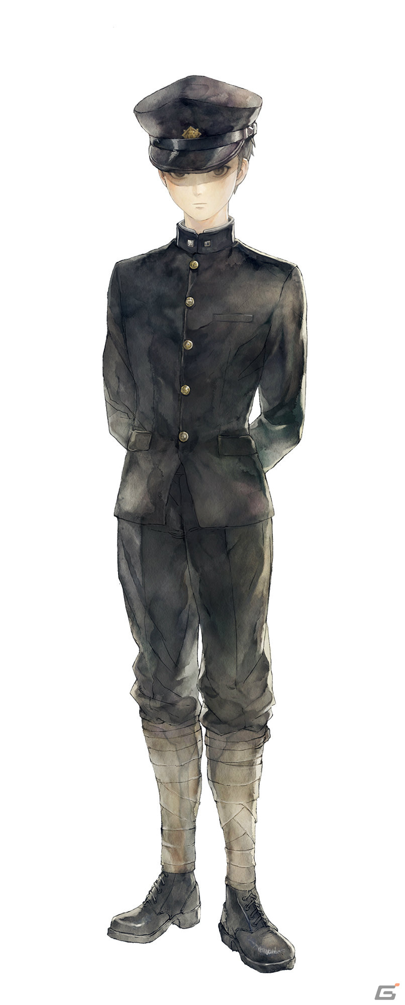 Switch版「十三機兵防衛圏」初めてプレイする人向けにゲームシステムや十三人の主人公たちなどを紹介！の画像78