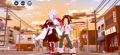 ファンなら期待通りに楽しめる手堅い作りが魅力！「SHAMAN KING ふんばりクロニクル」レビューの画像19