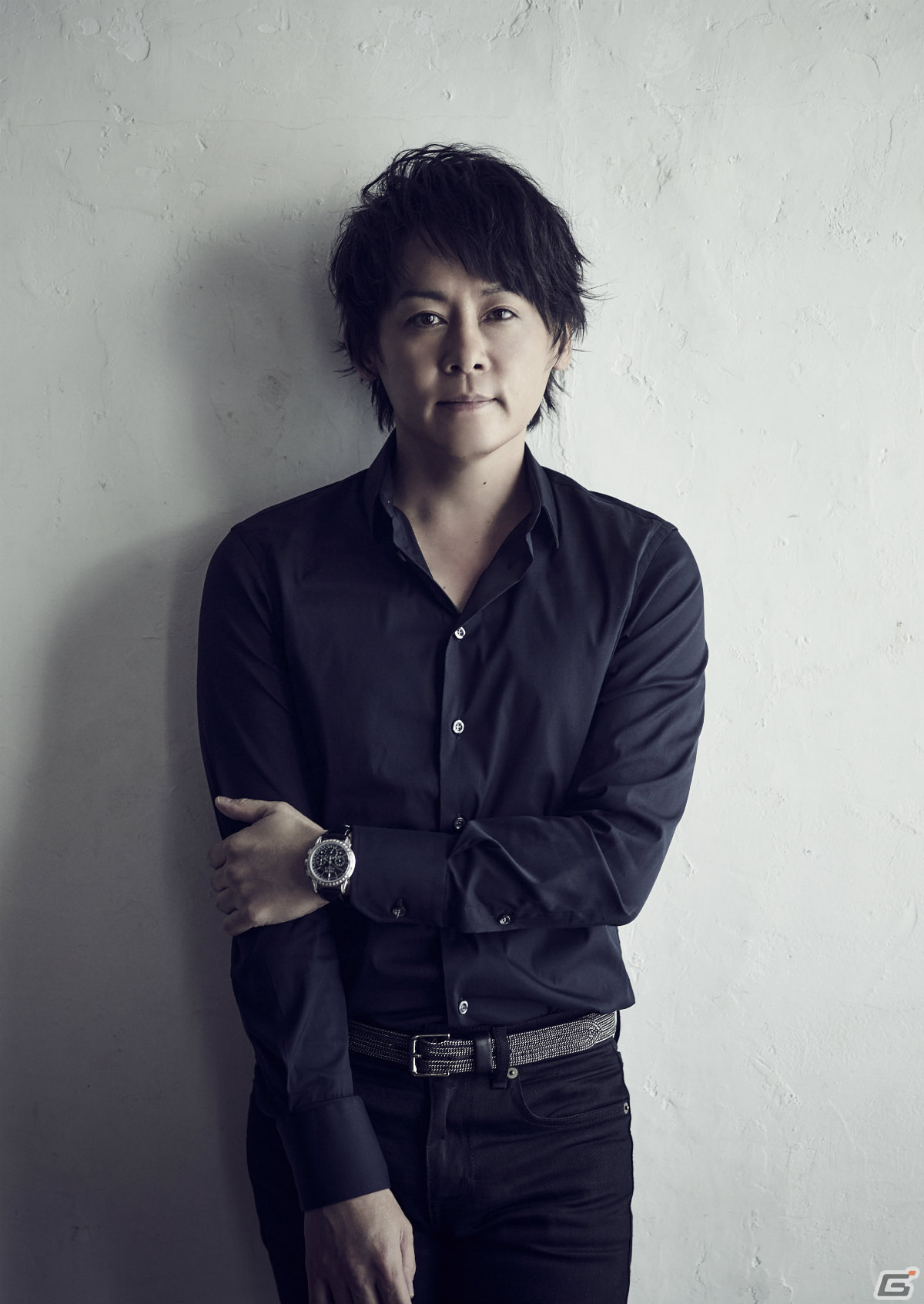 「カイジ -闇の黙示録-」コラボアーティストを公開！小室哲哉氏がBGM、河村隆一氏が主題曲を担当の画像3