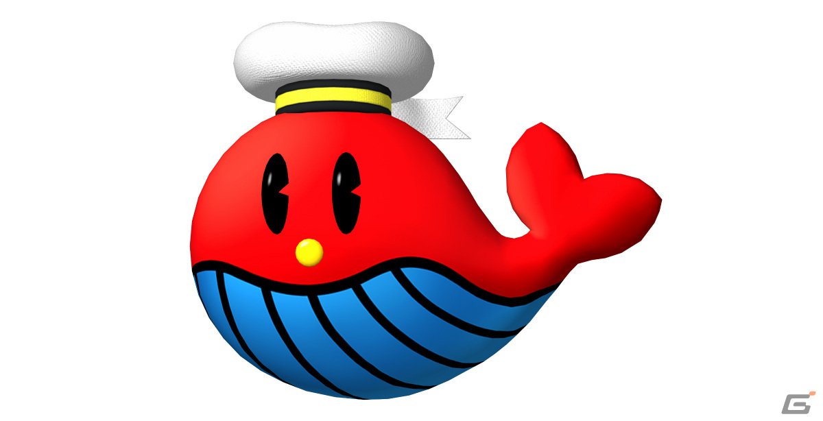 「釣りスピリッツ Nintendo Switchバージョン」にて「おっとっと コラボステージ」が配信！の画像5
