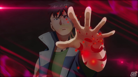 スナフキン　NARUTO X BORUTO & ゼルダの伝説 NARUTO X BORUTO 忍者TRIBES」enza版の正式サービスが開始！FLOW