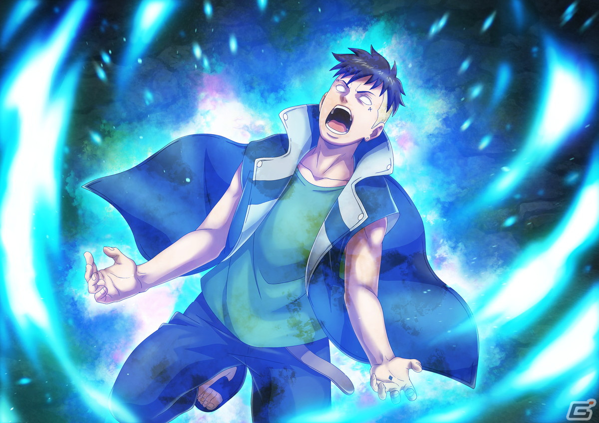 うずまきボルト　shinobi relations Yahoo!オークション - BORUTO -ボルト- NARUTO NEXT GENERATIONS