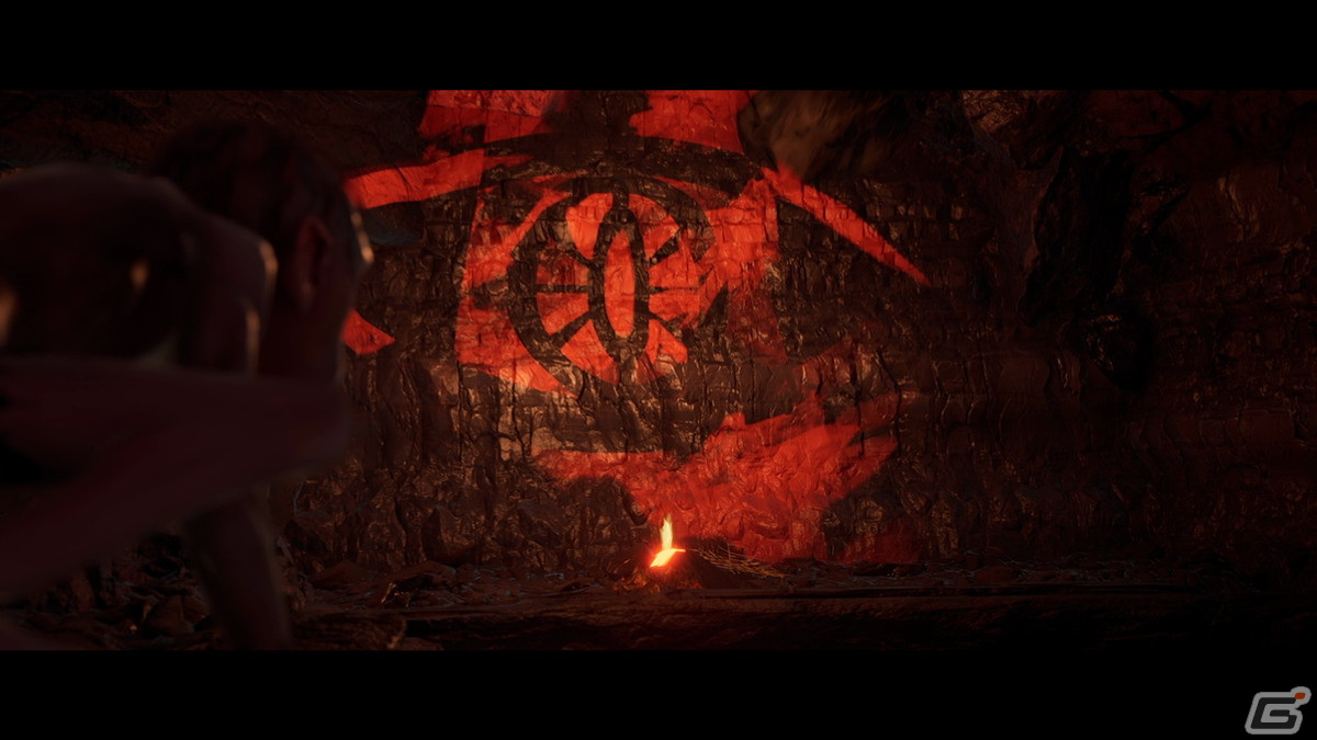 ゴラムが主人公のステルスアクション「The Lord of the Rings: Gollum」のティザートレーラーが公開！の画像10