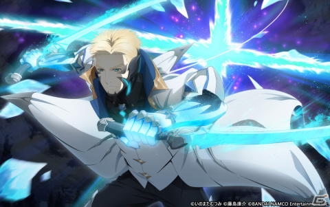 「テイルズ オブ ザ レイズ」にリッドやルドガーらの精霊装が登場！魔鏡ガシャも配信中の画像8