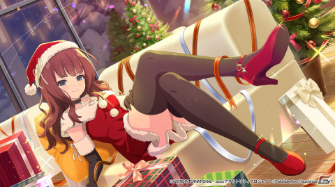 「アサルトリリィ Last Bullet」にてクリスマスイベントが開催！サンタ衣装になった梨璃らの★5メモリアが登場の画像6