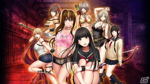 「DMM GAMES 10周年記念生放送」にて「巣作りカリンちゃん ラビリンスキングダム」など2022年に配信予定の4タイトルが公開！の画像5