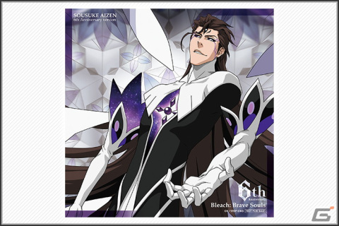 「BLEACH Brave Souls」クリスマス衣装のニニー・スパンコールらが登場！「BURN THE WITCH」コラボイベント第3弾が12月16日より開催の画像8
