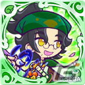 「ぷよぷよ!!クエスト」に「渡りびとシリーズ」のギンジロウが登場！ギルドイベント「クリスマスラッシュ」が12月15日より開催の画像2