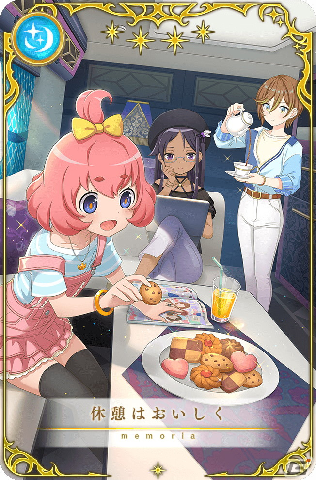 「マギアレコード 魔法少女まどか☆マギカ外伝」にて「ミラーズランキング」が開催！春名このみの★5覚醒・ドッペルも解放の画像14