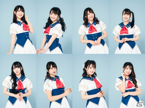 「ラピスリライツ」安齋由香里さんや向井莉生さんら8人のキャストが出演するスペシャル番組が12月18日に配信！の画像2