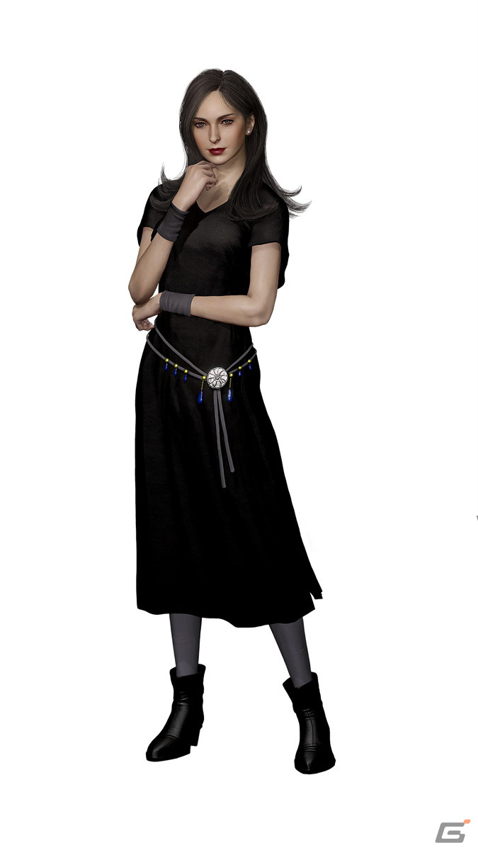 「STRANGER OF PARADISE FINAL FANTASY ORIGIN」風のカオス・ティアマットや新たな登場キャラクター、ジョブシステムを紹介！の画像1