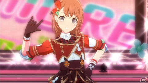 「プロセカ」「リゼロス」などセガスマホタイトルのクリスマス衣装・イラストを紹介！の画像2