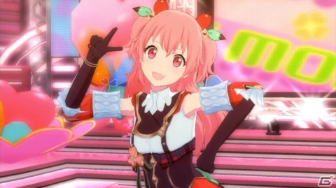 「プロセカ」「リゼロス」などセガスマホタイトルのクリスマス衣装・イラストを紹介！の画像4