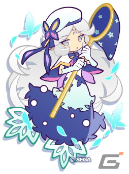 「プロセカ」「リゼロス」などセガスマホタイトルのクリスマス衣装・イラストを紹介！の画像18