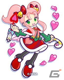 「プロセカ」「リゼロス」などセガスマホタイトルのクリスマス衣装・イラストを紹介！の画像23