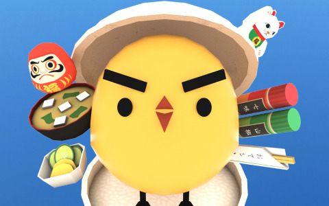 「ぴよ盛り」がパワーアップして8年ぶりに登場！iOS/Android「ぴよ盛りDX」が配信中