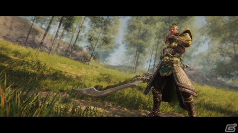 「NARAKA:BLADEPOINT」ブルース・リーさんとのコラボ衣装が登場！新武者「無塵」も2022年1月に参戦の画像6