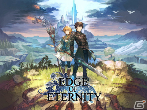JRPG愛に溢れる開発チームが手掛けたRPG「Edge of Eternity」がPS5/PS4で2022年に発売！サウンドには光田康典氏も参加の画像1