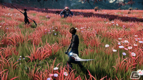 JRPG愛に溢れる開発チームが手掛けたRPG「Edge of Eternity」がPS5/PS4で2022年に発売！サウンドには光田康典氏も参加の画像3