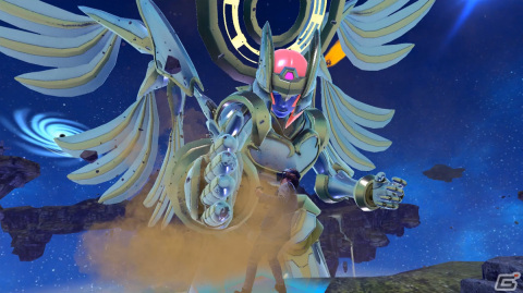 ファンタジー世界を舞台にしたVRリズムアクション「Blast Beat」がSteamで2022年1月14日に配信！の画像3