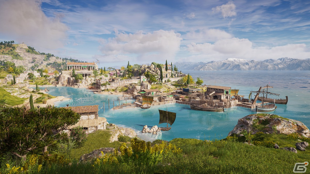 「アサシン クリード ヴァルハラ」の大型拡張コンテンツ「ラグナロクの始まり」が2022年3月10日に配信！の画像8