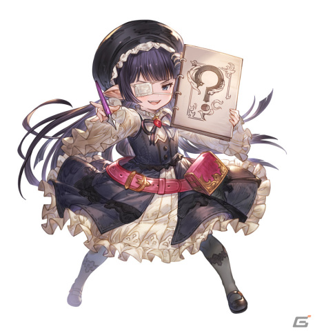 「グランブルーファンタジー ヴァーサス」のDLC「『ヴィーラ＆アバタール・ベリアル』追加パック」が配信！の画像5