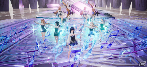 「グランサガ」チャプター7「女神の庭園」が解放！ギルド競争戦のプレシーズンやクリスマスイベントも実施の画像12
